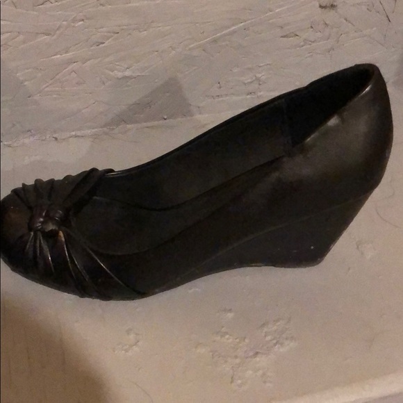 ALDO platform - black - Picture 2 of 3